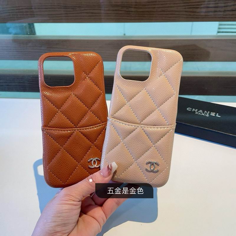 Chanel iphone 13-16Pro max 032913